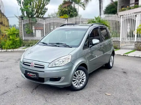 FIAT-IDEA-2014