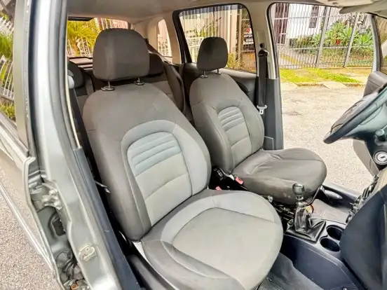FIAT-IDEA-1.4 MPI ATTRACTIVE 8V FLEX 4P MANUAL FIAT-IDEA-2014