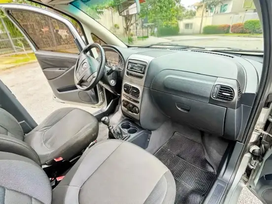 FIAT-IDEA-1.4 MPI ATTRACTIVE 8V FLEX 4P MANUAL FIAT-IDEA-2014