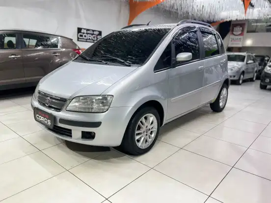FIAT-IDEA-2008
