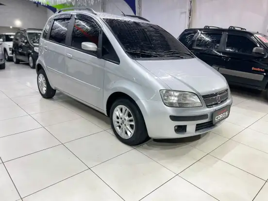 FIAT-IDEA-2008