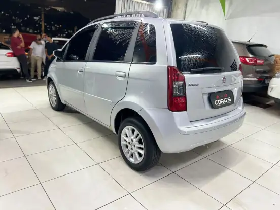 FIAT-IDEA-2008