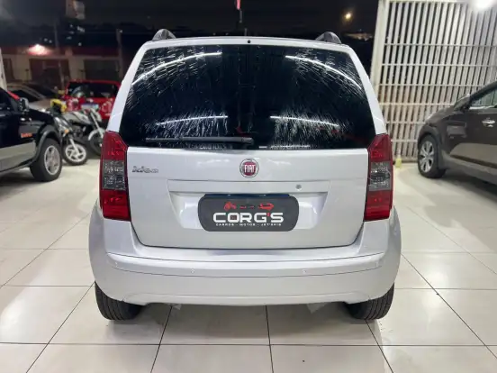 FIAT-IDEA-2008