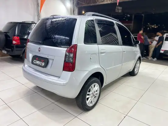 FIAT-IDEA-2008