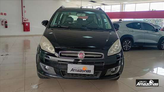 FIAT-IDEA-1.4 MPI ATTRACTIVE 8V FLEX 4P MANUAL FIAT-IDEA-2013