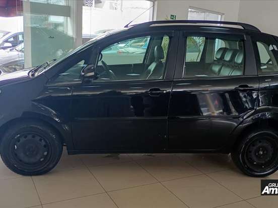 FIAT-IDEA-1.4 MPI ATTRACTIVE 8V FLEX 4P MANUAL FIAT-IDEA-2013