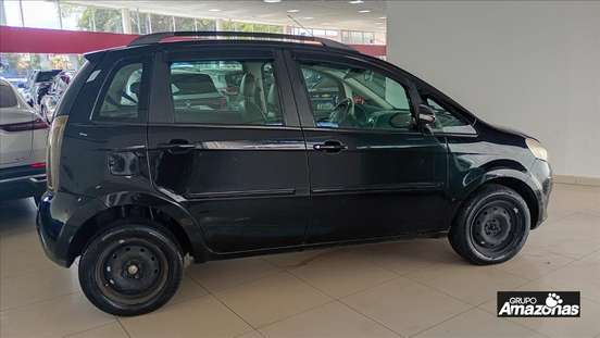 FIAT-IDEA-1.4 MPI ATTRACTIVE 8V FLEX 4P MANUAL FIAT-IDEA-2013