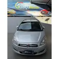 FIAT IDEA 1.4 MPI ATTRACTIVE 8V FLEX 4P MANUAL FIAT IDEA 1.4 MPI ATTRACTIVE 8V FLEX 4P MANUAL