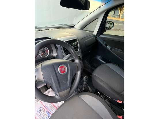FIAT-IDEA-1.4 MPI ATTRACTIVE 8V FLEX 4P MANUAL FIAT-IDEA-2015