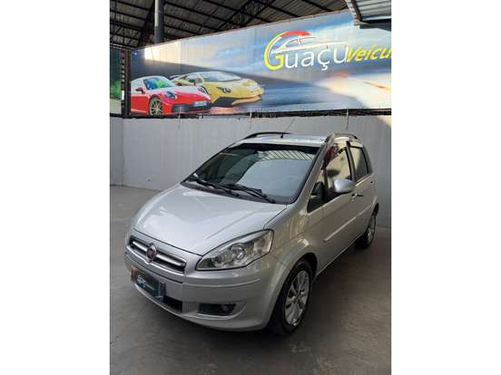 FIAT-IDEA-2015