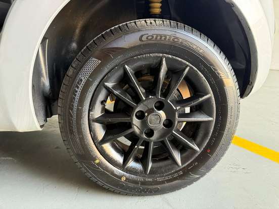FIAT-IDEA-1.4 MPI FIRE ELX 8V FLEX 4P MANUAL FIAT-IDEA-2008