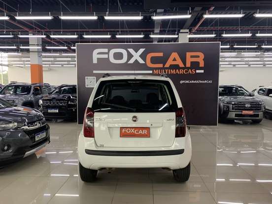 FIAT-IDEA-2010