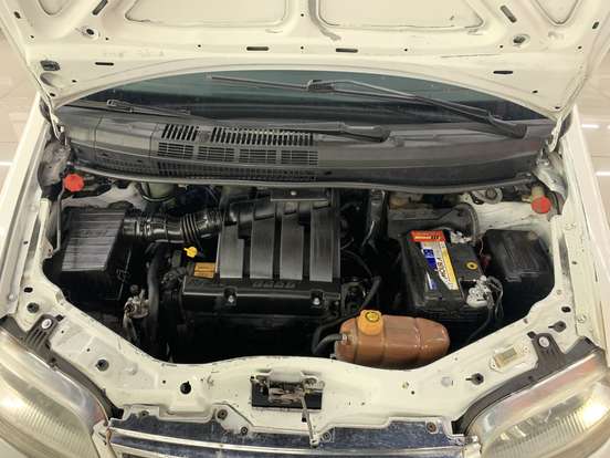 FIAT-IDEA-1.4 MPI FIRE ELX 8V FLEX 4P MANUAL FIAT-IDEA-2010