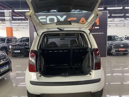 FIAT-IDEA-1.4 MPI FIRE ELX 8V FLEX 4P MANUAL FIAT-IDEA-2010