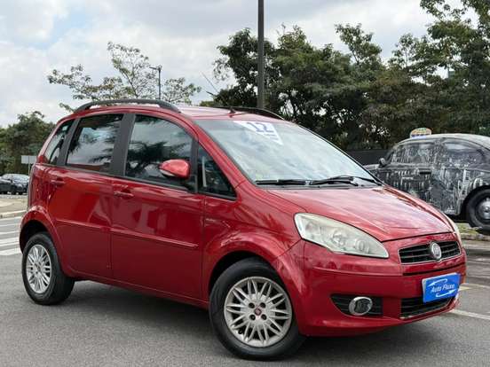 FIAT-IDEA-2011