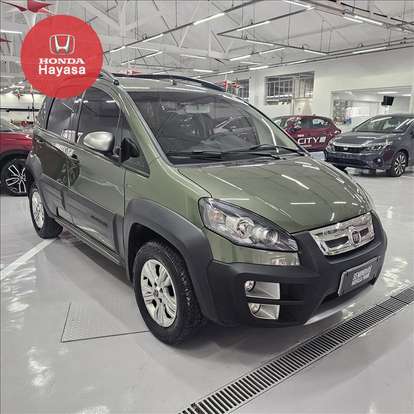 FIAT-IDEA-2010