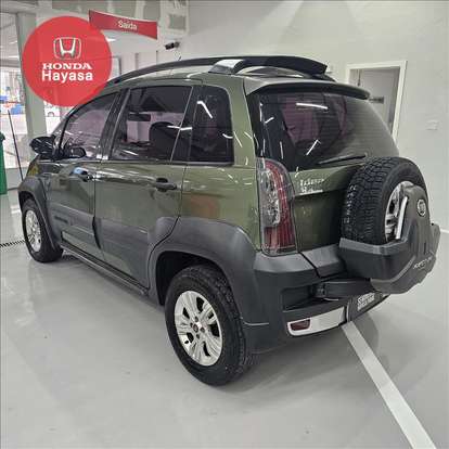 FIAT-IDEA-2010
