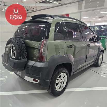 FIAT-IDEA-2010