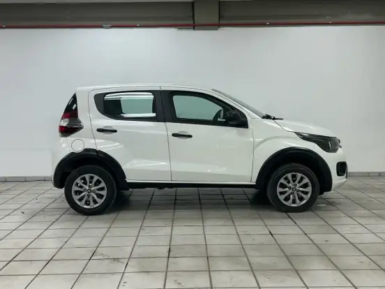 FIAT-MOBI-1.0 EVO FLEX LIKE. MANUAL FIAT-MOBI-2023