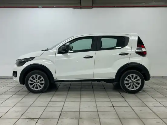 FIAT-MOBI-1.0 EVO FLEX LIKE. MANUAL FIAT-MOBI-2023