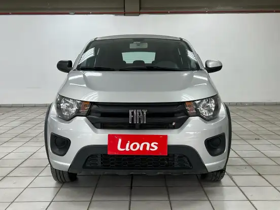 FIAT-MOBI-1.0 EVO FLEX LIKE. MANUAL FIAT-MOBI-2023