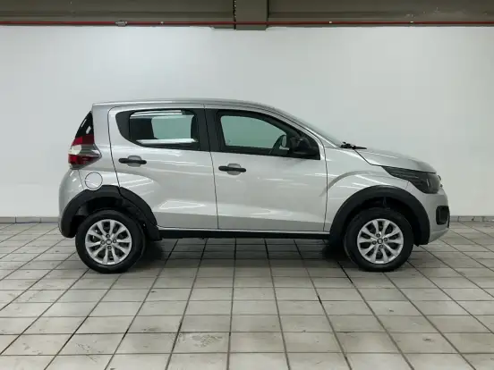 FIAT-MOBI-1.0 EVO FLEX LIKE. MANUAL FIAT-MOBI-2023