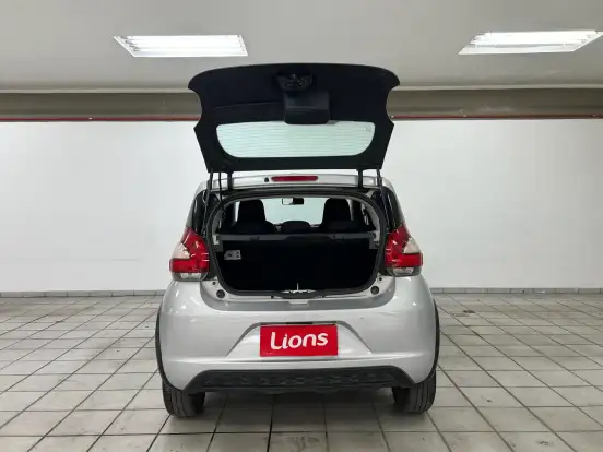FIAT-MOBI-1.0 EVO FLEX LIKE. MANUAL FIAT-MOBI-2023