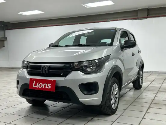 FIAT-MOBI-1.0 EVO FLEX LIKE. MANUAL FIAT-MOBI-2023