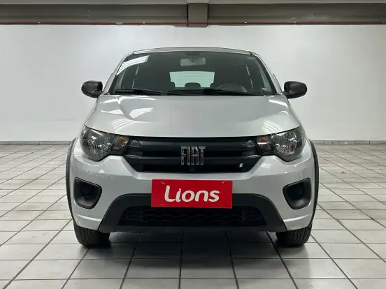 FIAT-MOBI-1.0 EVO FLEX LIKE. MANUAL FIAT-MOBI-2023