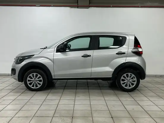 FIAT-MOBI-1.0 EVO FLEX LIKE. MANUAL FIAT-MOBI-2023