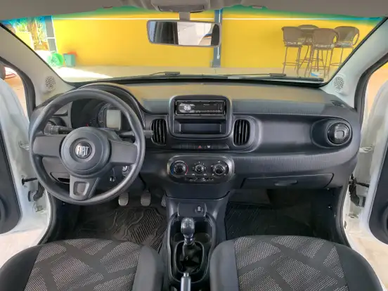 FIAT-MOBI-1.0 EVO FLEX LIKE. MANUAL FIAT-MOBI-2021
