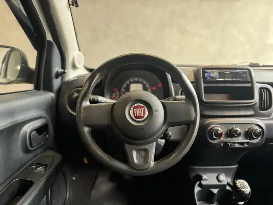 FIAT-MOBI-1.0 EVO FLEX LIKE. MANUAL FIAT-MOBI-2019