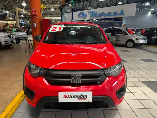 FIAT-MOBI-1.0 EVO FLEX LIKE. MANUAL FIAT-MOBI-2020
