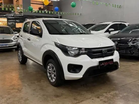 FIAT-MOBI-1.0 EVO FLEX LIKE. MANUAL FIAT-MOBI-2023