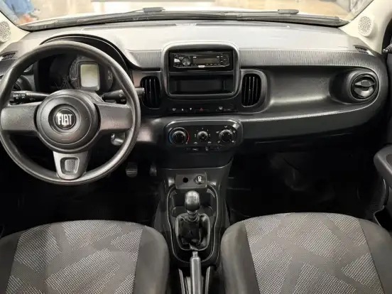 FIAT-MOBI-1.0 EVO FLEX LIKE. MANUAL FIAT-MOBI-2023