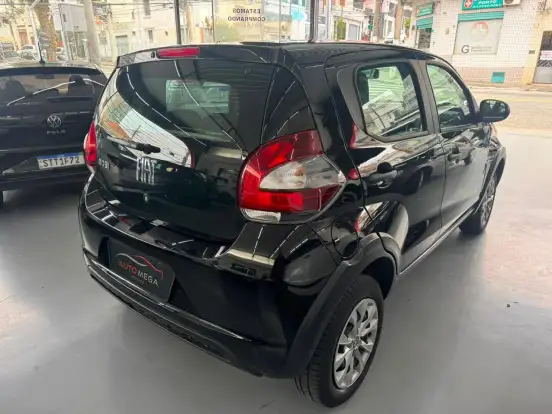 FIAT-MOBI-1.0 EVO FLEX LIKE. MANUAL FIAT-MOBI-2024