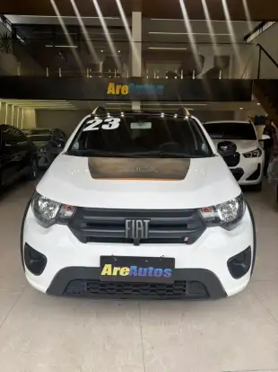 FIAT-MOBI-1.0 EVO FLEX TREKKING MANUAL FIAT-MOBI-2023
