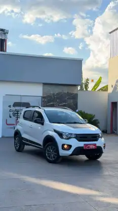 FIAT-MOBI-1.0 EVO FLEX TREKKING MANUAL FIAT-MOBI-2024