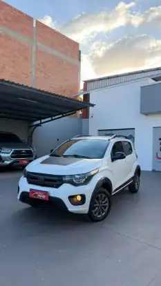 FIAT-MOBI-1.0 EVO FLEX TREKKING MANUAL FIAT-MOBI-2024
