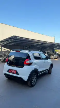 FIAT-MOBI-1.0 EVO FLEX TREKKING MANUAL FIAT-MOBI-2024