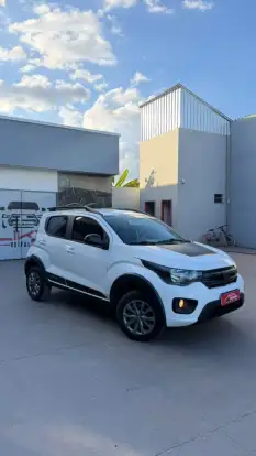 FIAT-MOBI-1.0 EVO FLEX TREKKING MANUAL FIAT-MOBI-2024