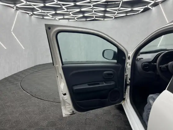 FIAT MOBI 1.0 EVO FLEX TREKKING MANUAL