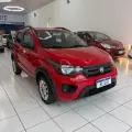 FIAT MOBI 1.0 EVO FLEX WAY MANUAL FIAT MOBI 1.0 EVO FLEX WAY MANUAL