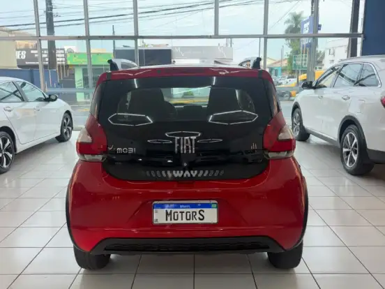 FIAT-MOBI-1.0 EVO FLEX WAY MANUAL FIAT-MOBI-2018