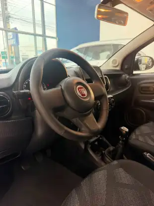 FIAT-MOBI-1.0 EVO FLEX WAY MANUAL FIAT-MOBI-2018