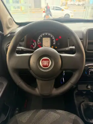 FIAT-MOBI-1.0 EVO FLEX WAY MANUAL FIAT-MOBI-2018