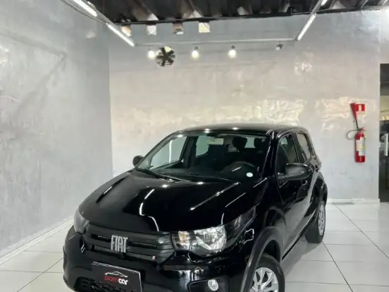 FIAT-MOBI-1.0 FIREFLY FLEX LIKE. MANUAL FIAT-MOBI-2025