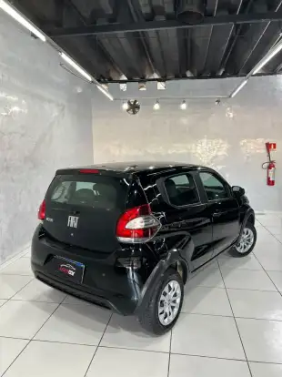 FIAT-MOBI-1.0 FIREFLY FLEX LIKE. MANUAL FIAT-MOBI-2025