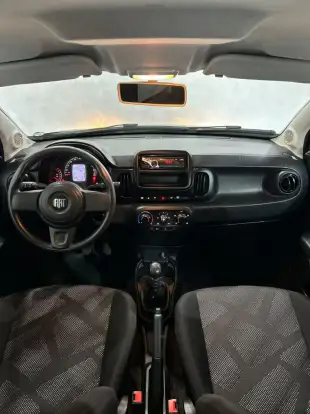 FIAT-MOBI-1.0 FIREFLY FLEX LIKE. MANUAL FIAT-MOBI-2025