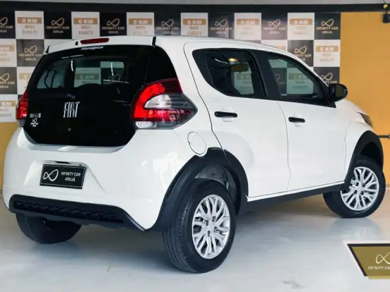FIAT-MOBI-1.0 FIREFLY FLEX LIKE. MANUAL FIAT-MOBI-2025